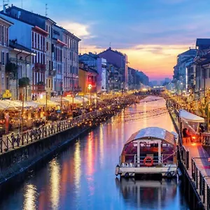 Navigli Appartamento