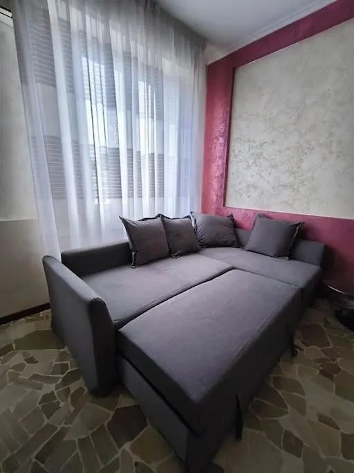 Casa Parthenope Apartment Milan 0*,  Italy