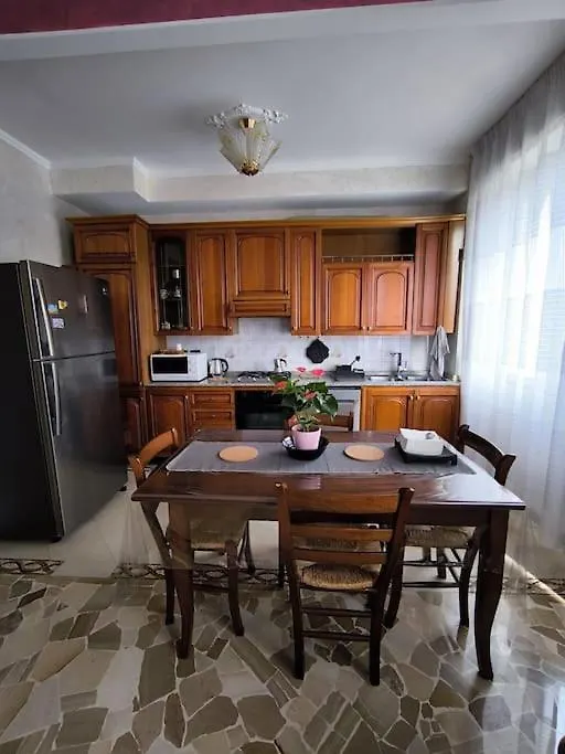 Casa Parthenope Apartment Milan