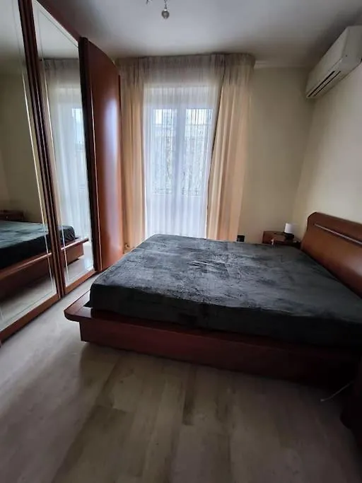 Casa Parthenope Apartment Milan