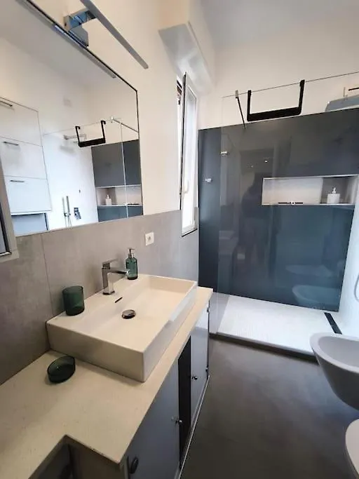 Casa Parthenope Apartment Milan 0*,  Italy