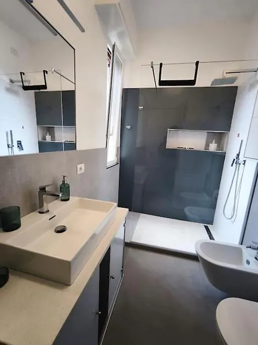 Casa Parthenope Apartment Milan
