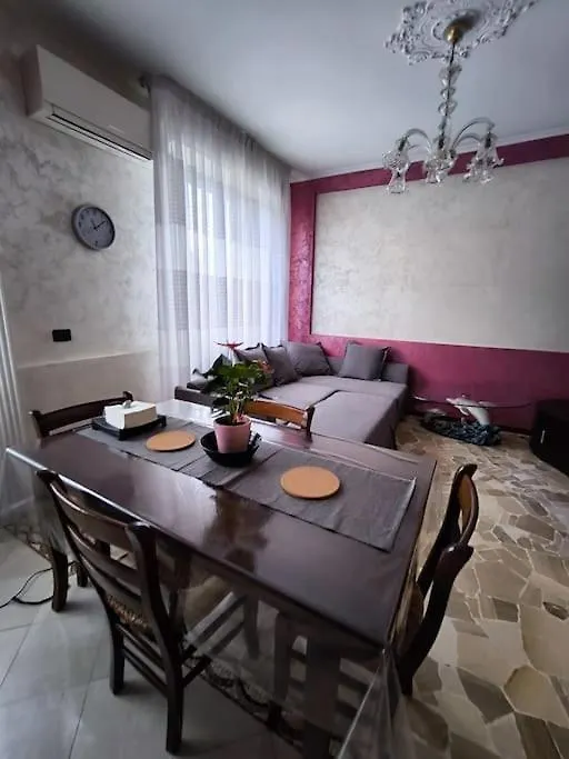 Casa Parthenope Apartment Milan