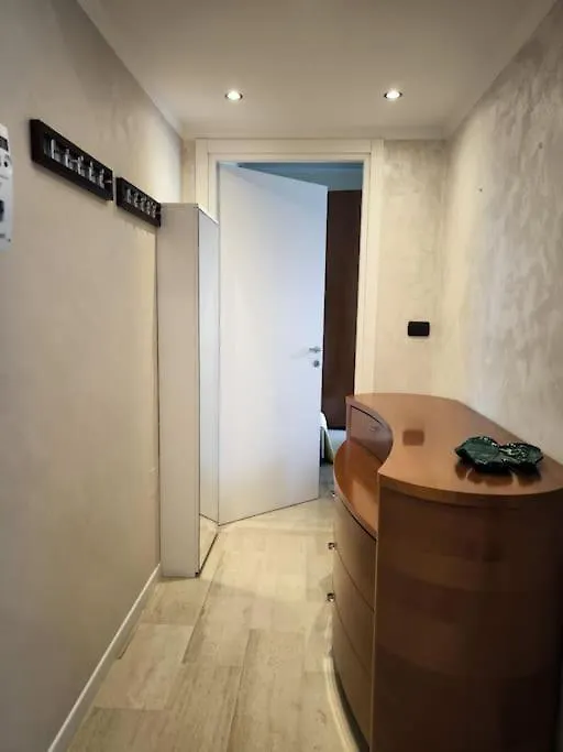 Casa Parthenope Apartment Milan