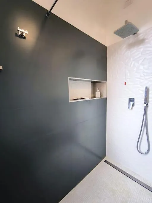 Casa Parthenope Apartment Milan