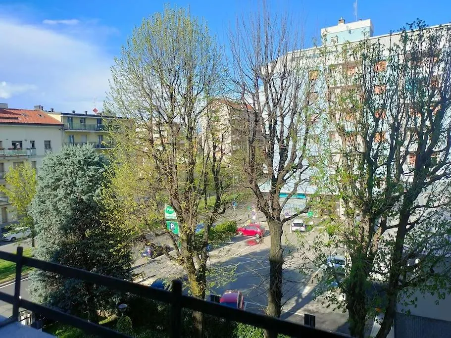 Casa Parthenope Apartment Milan Italy